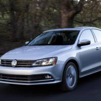 2015 Volkswagen Jetta facelift - Official pictures and details