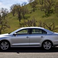 2015 Volkswagen Jetta facelift - Official pictures and details