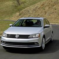 2015 Volkswagen Jetta facelift - Official pictures and details