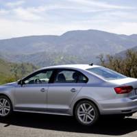 2015 Volkswagen Jetta facelift - Official pictures and details