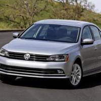 2015 Volkswagen Jetta facelift - Official pictures and details