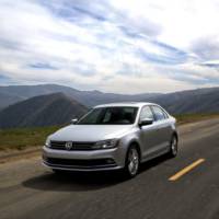 2015 Volkswagen Jetta facelift - Official pictures and details