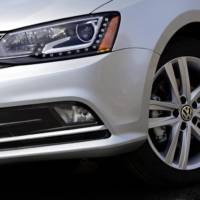 2015 Volkswagen Jetta facelift - Official pictures and details