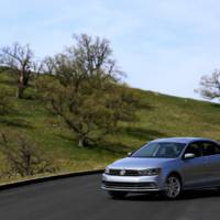 2015 Volkswagen Jetta facelift - Official pictures and details