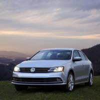 2015 Volkswagen Jetta facelift - Official pictures and details