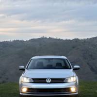 2015 Volkswagen Jetta facelift - Official pictures and details