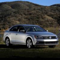 2015 Volkswagen Jetta facelift - Official pictures and details