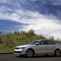 2015 Volkswagen Jetta facelift - Official pictures and details