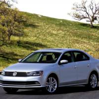 2015 Volkswagen Jetta facelift - Official pictures and details