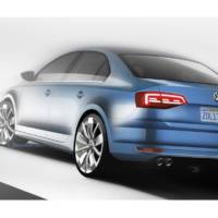 2015 Volkswagen Jetta facelift - Official pictures and details