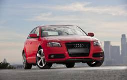 2015 Audi A3 Review