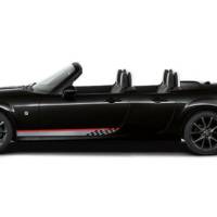 April's Fools Day: Mazda MX-5 unveiled as a four-seater