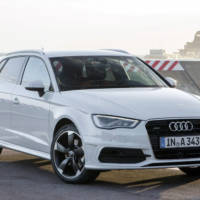 Audi A3 is the 2014 World Car of the Year