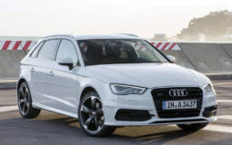 Audi A3 is the 2014 World Car of the Year