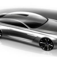 BMW luxury concept expected in Beijing
