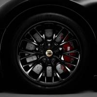 Bugatti Veyron Grand Sport Vitesse Black Bess - Official pictures and details