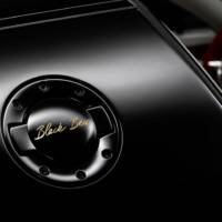 Bugatti Veyron Grand Sport Vitesse Black Bess - Official pictures and details