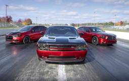 Dodge Charger & Challenger Scat Packs