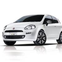 Fiat Panta Young and Punto Young introduced