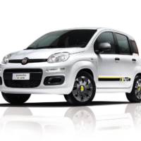 Fiat Panta Young and Punto Young introduced