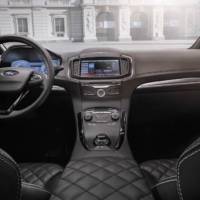 Ford S-Max Vignale Concept