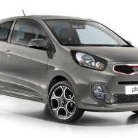 Kia Picanto Quantum Edition launched in UK