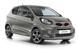 Kia Picanto Quantum Edition launched in UK