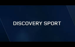 Land Rover Discovery Sport announced