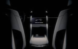 Land Rover Discovery Vision Concept to star in New York Auto Show