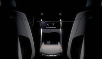 Land Rover Discovery Vision Concept to star in New York Auto Show