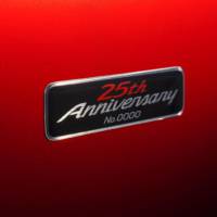 Mazda MX-5 Miata 25th Anniversary Edition unveiled