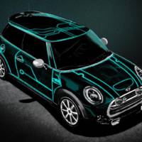 Mini Cooper DeLux version to be introduced in New York