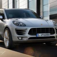 Porsche Macan gets four-cylinder gasoline engine