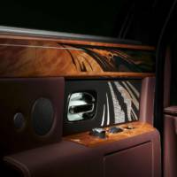 Rolls Royce Pinnacle Travel Phantom unveiled