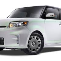 Scion xB Release Series 10.0