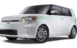 Scion xB Release Series 10.0