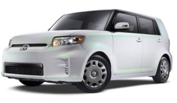 Scion xB Release Series 10.0