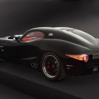 Trident Iceni - The fastest diesel sports car is now for sale