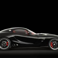 Trident Iceni - The fastest diesel sports car is now for sale