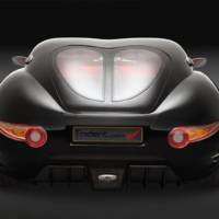 Trident Iceni - The fastest diesel sports car is now for sale