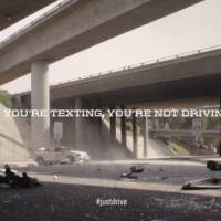 U Drive. U Text. U Pay - The new NHTSA anti-texting campaign (+Videos)