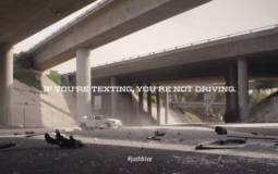 U Drive. U Text. U Pay - The new NHTSA anti-texting campaign (+Videos)