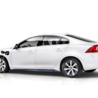 Volvo S60L PPHEV Concept unveiled