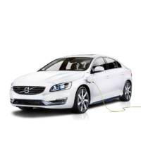 Volvo S60L PPHEV Concept unveiled