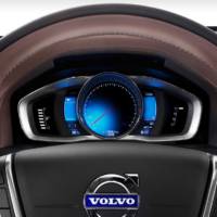 Volvo S60L PPHEV Concept unveiled