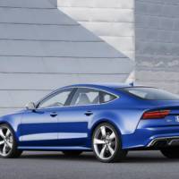 2014 Audi A7 and S7 Sportback facelift - Official pictures and details