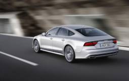 2014 Audi A7 and S7 Sportback facelift - Official pictures and details
