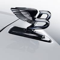 2014 Bentley Mulsanne 95 unveiled