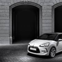 2014 Citroen DS3 and DS3 Cabrio facelift - Official pictures and details