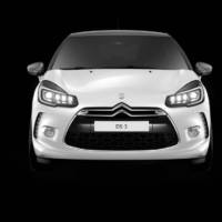 2014 Citroen DS3 and DS3 Cabrio facelift - Official pictures and details